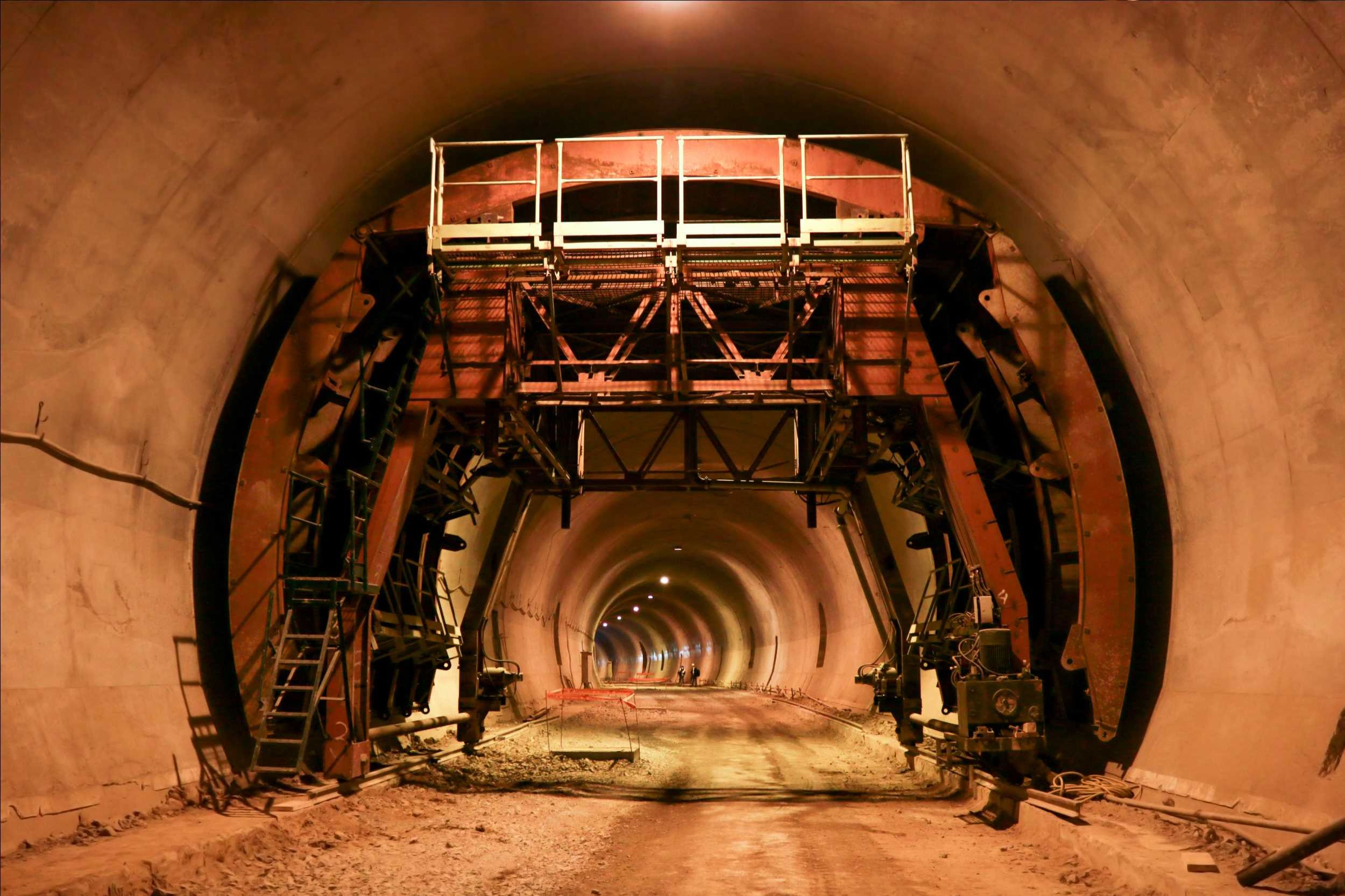 What we do SG Structures and Geotechnics